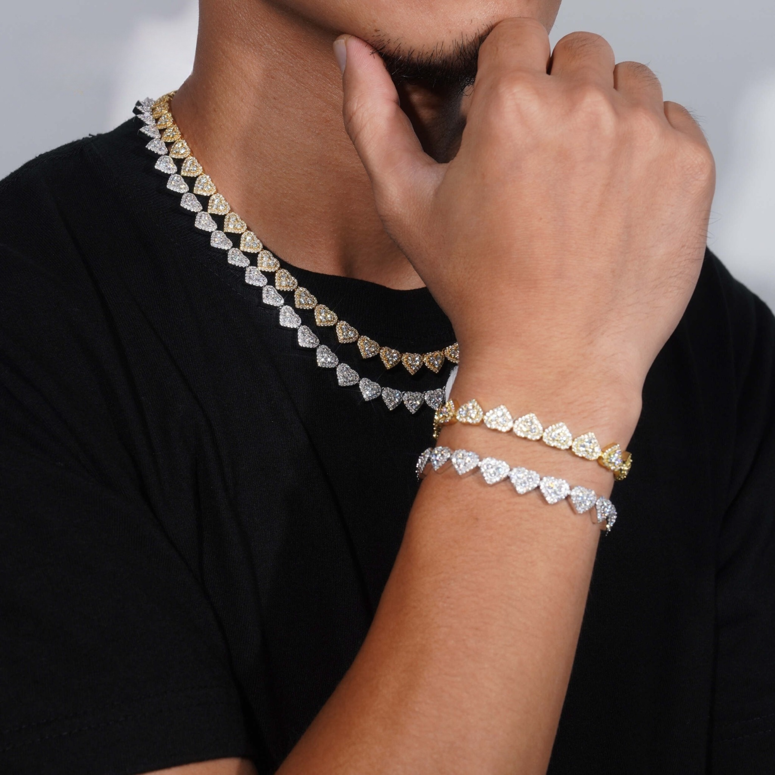 Luxury Jewelry