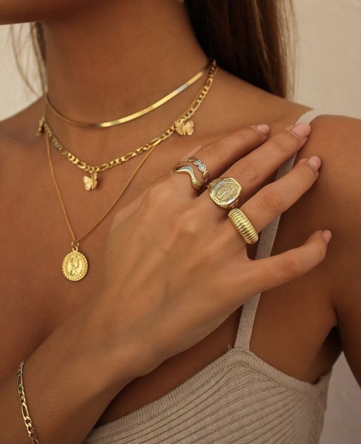 Everyday Jewelry