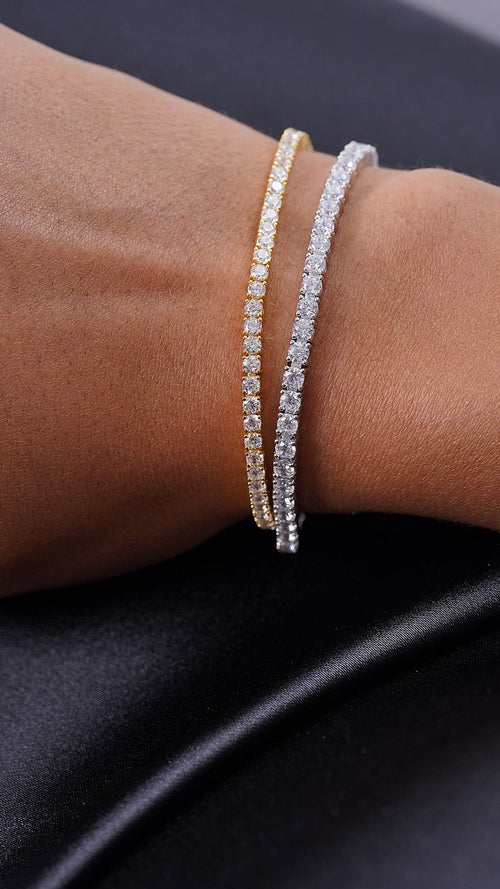 Classic Spark Tennis – 2MM