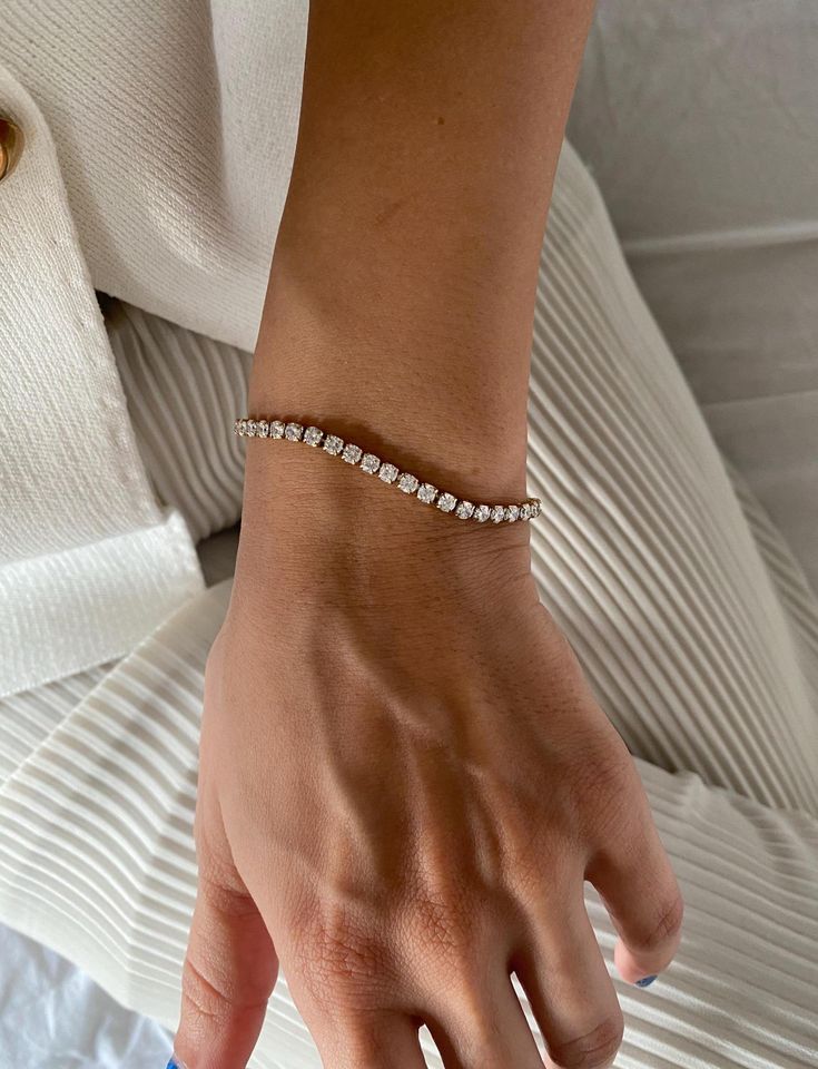 Classic Spark Tennis – 6.5MM