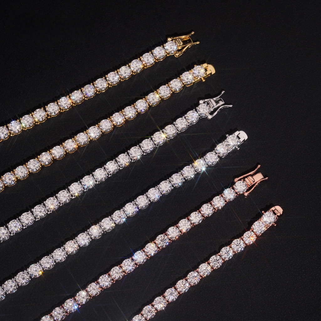 Classic Spark Tennis – 4MM