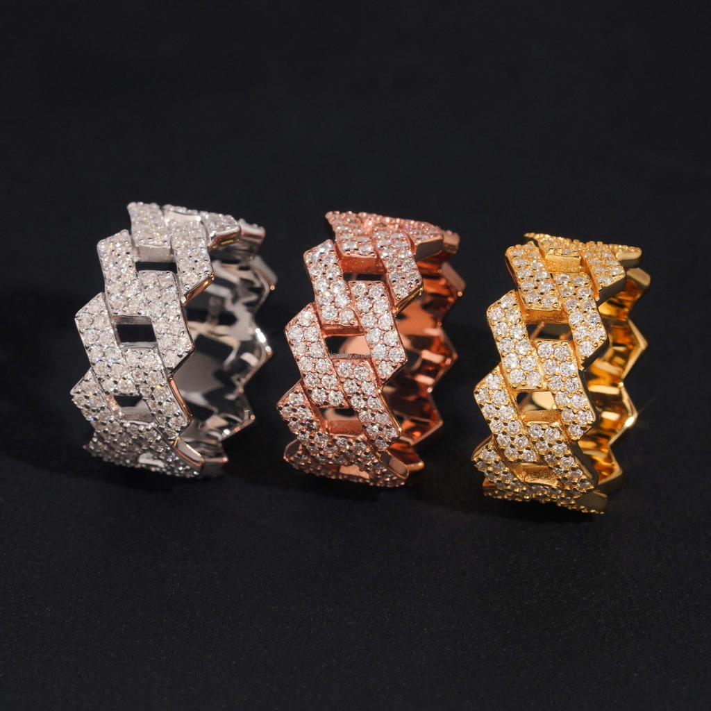 Elysium Eternity Ring