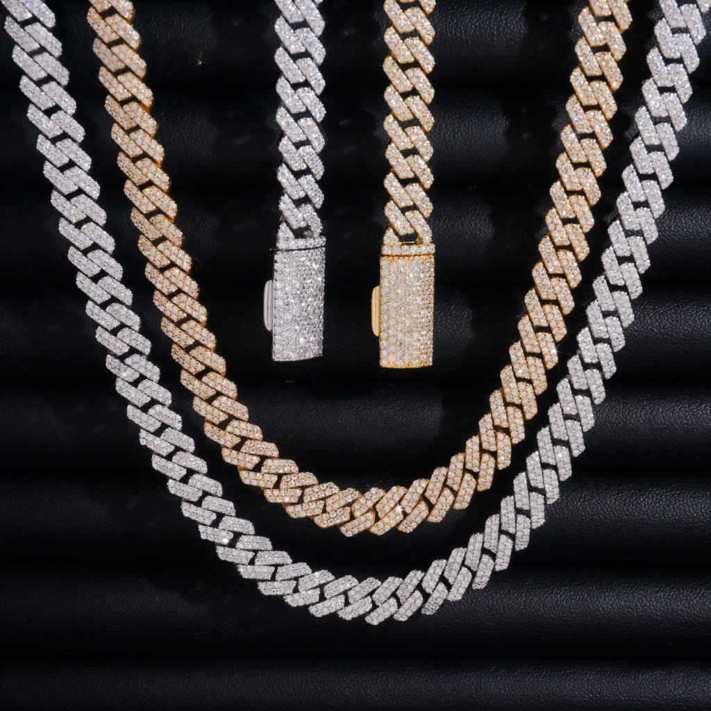 Cuban Link – 8MM