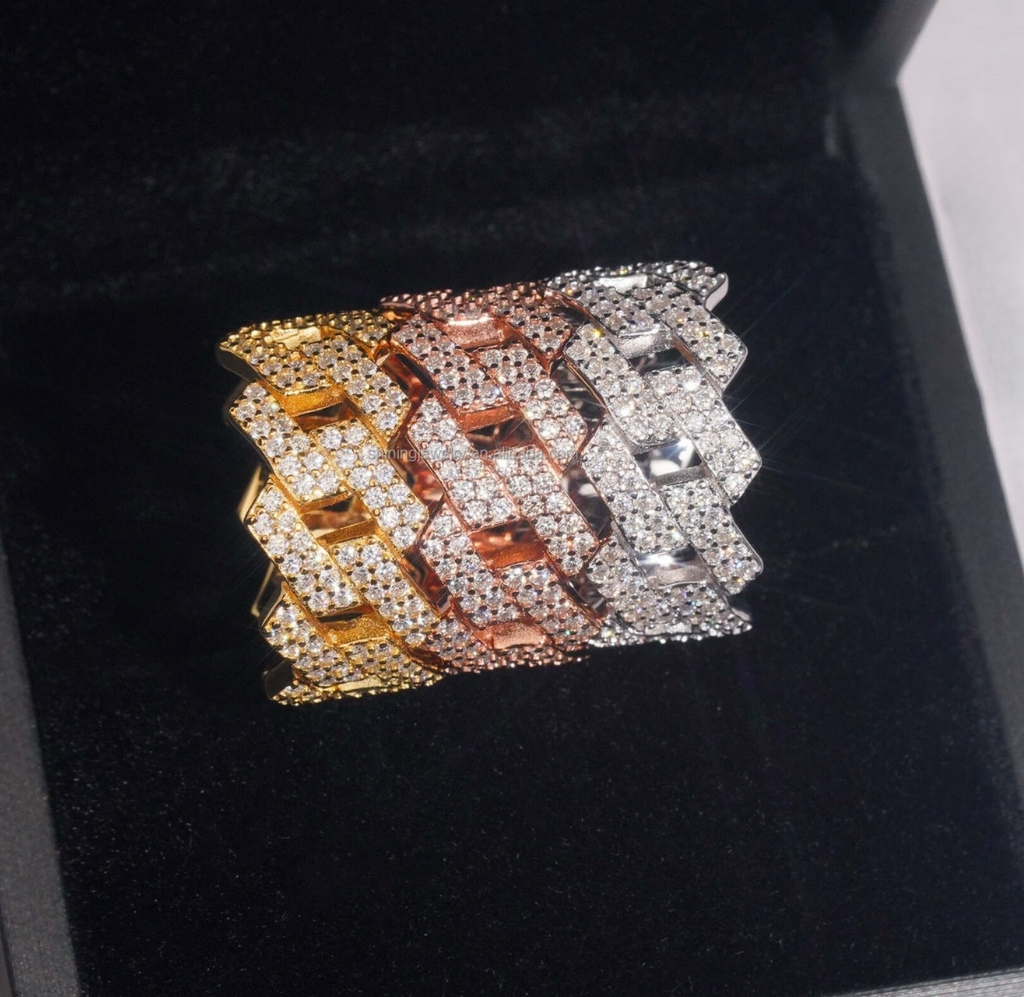 Elysium Eternity Ring