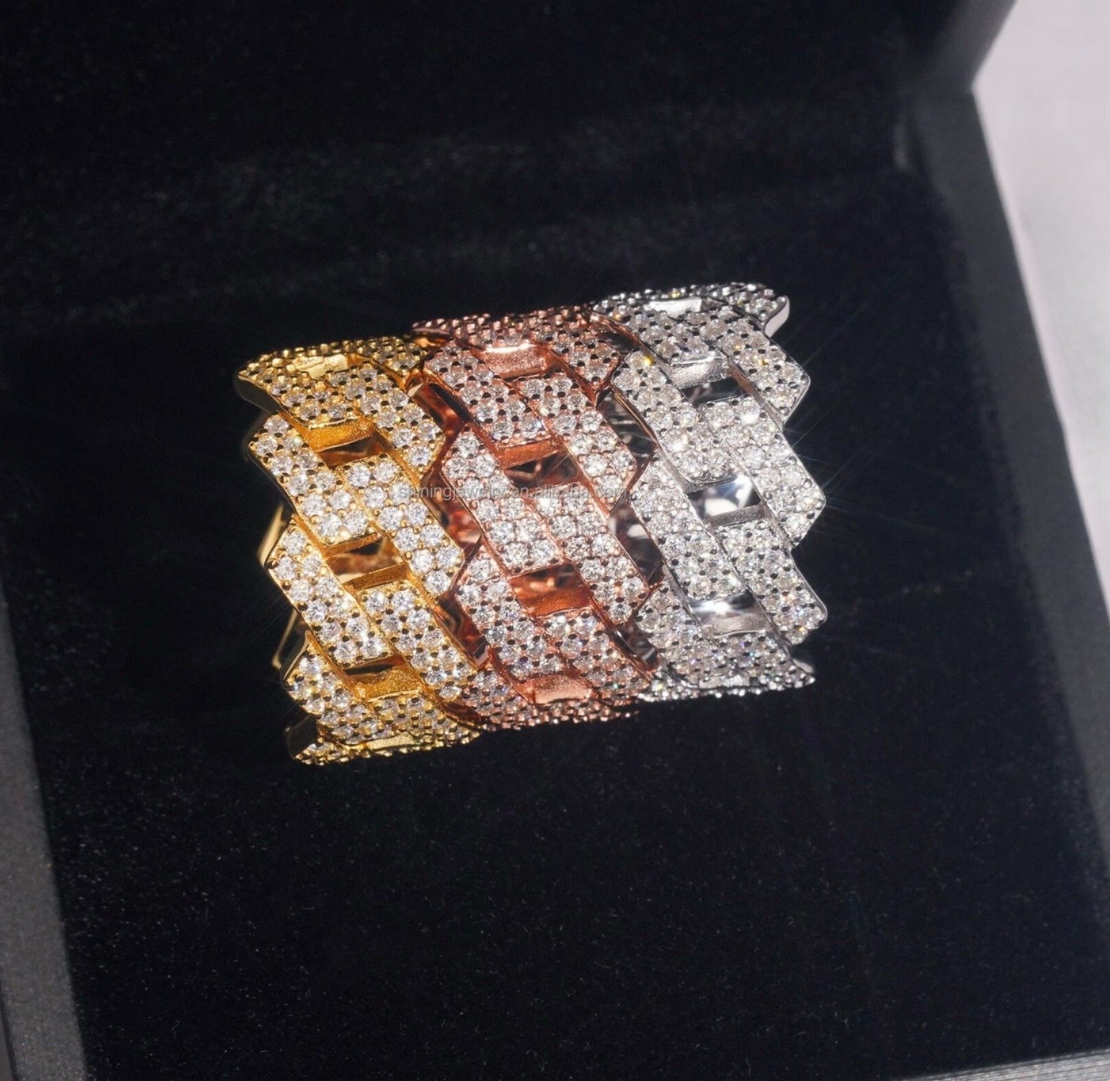 Elysium Eternity Ring