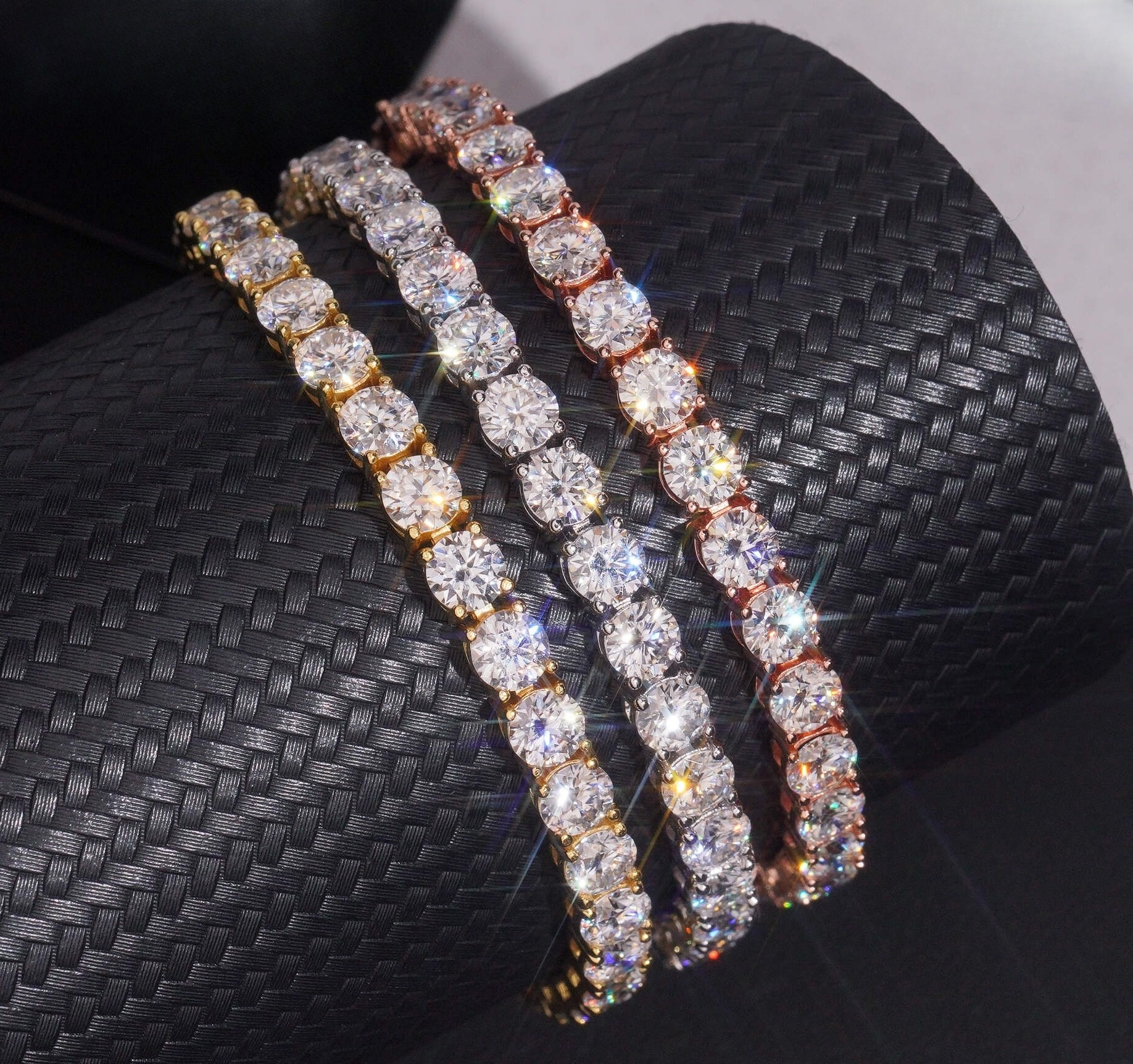 Classic Spark Tennis – 2MM