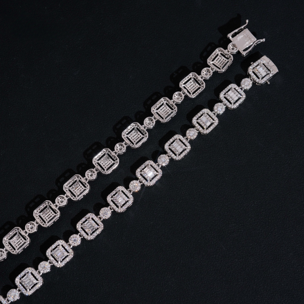 Infinity Baguette Cuban