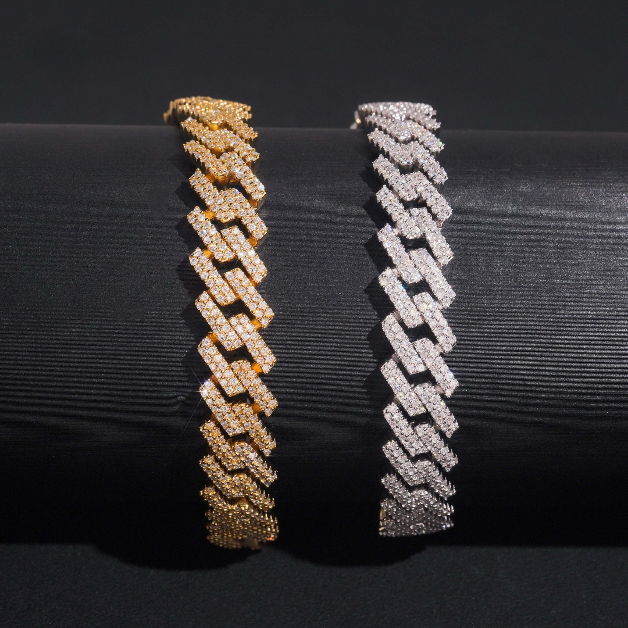 Miami Bold Cuban – 10MM