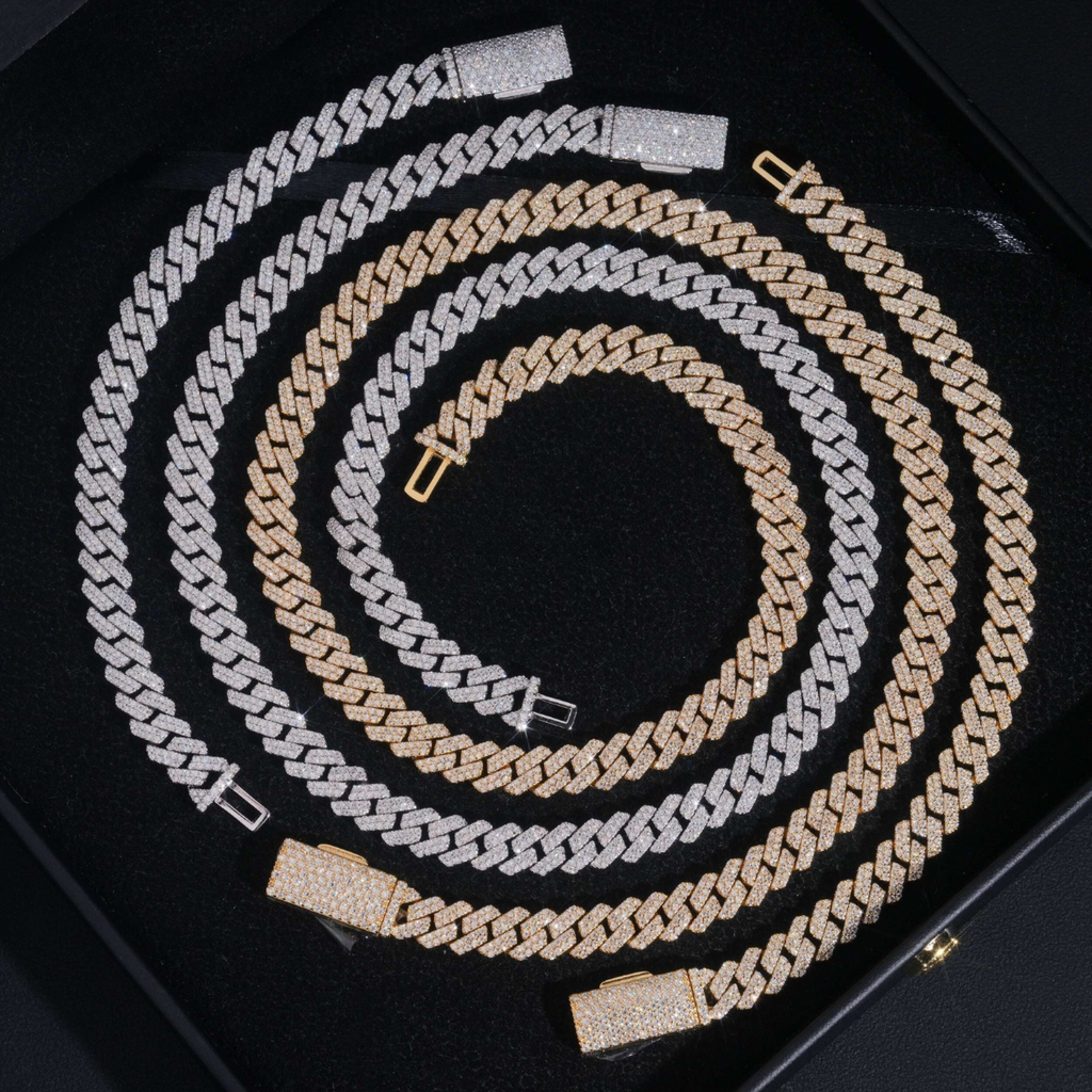 Cuban Link – 8MM