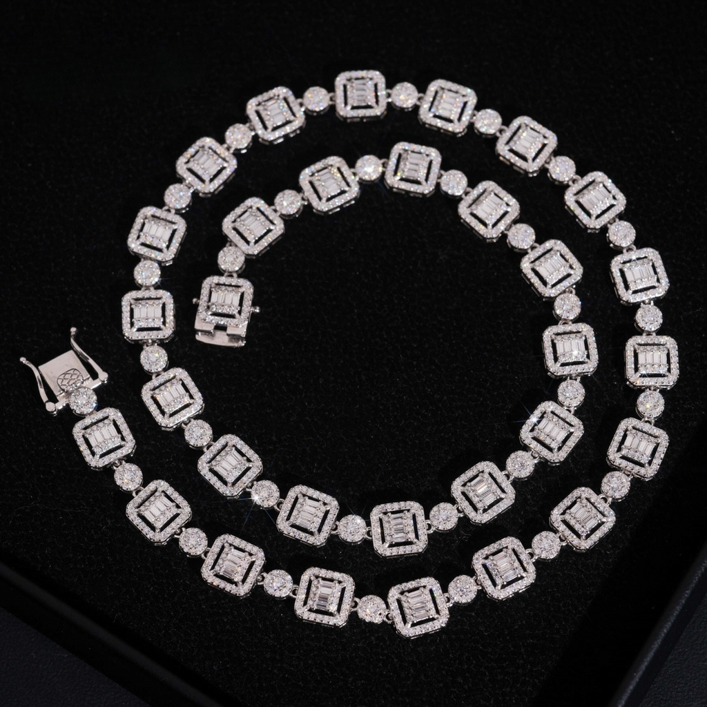 Infinity Baguette Cuban