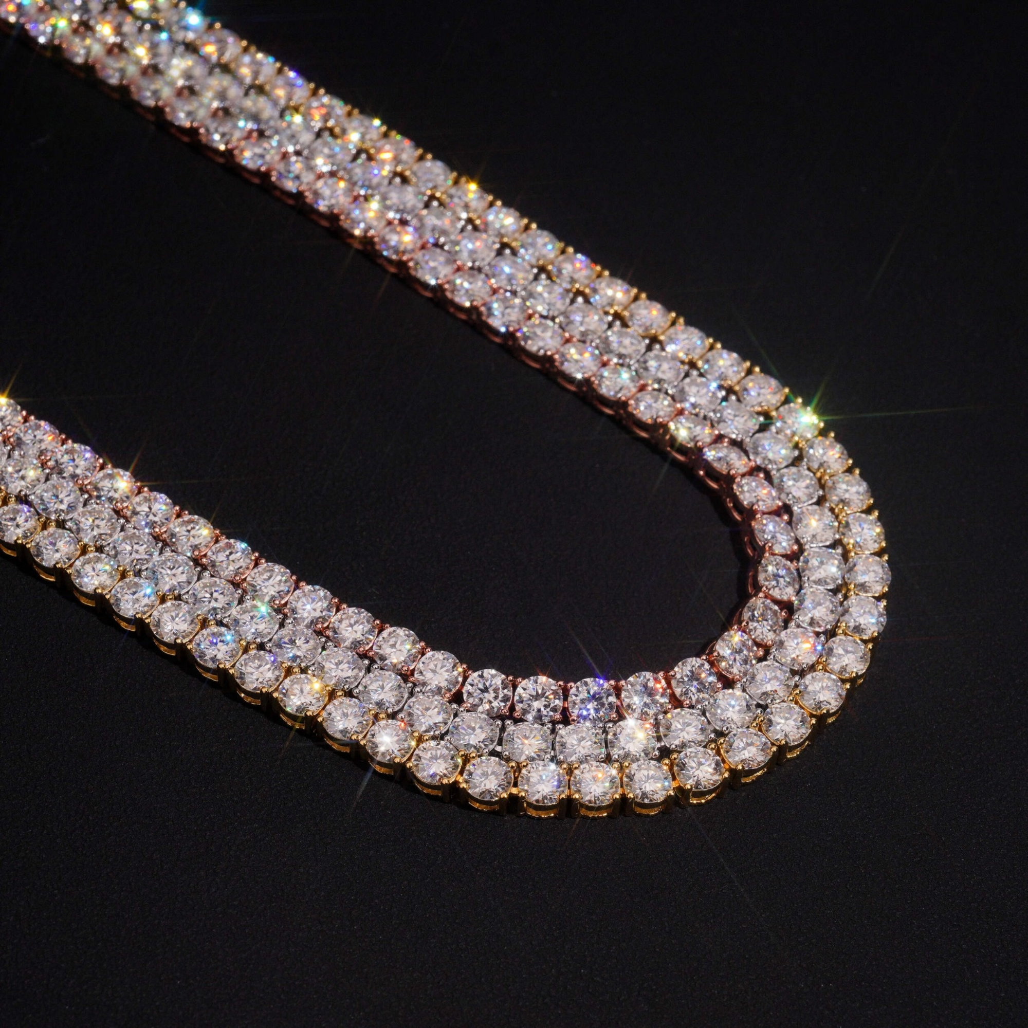 Classic Spark Tennis – 4MM