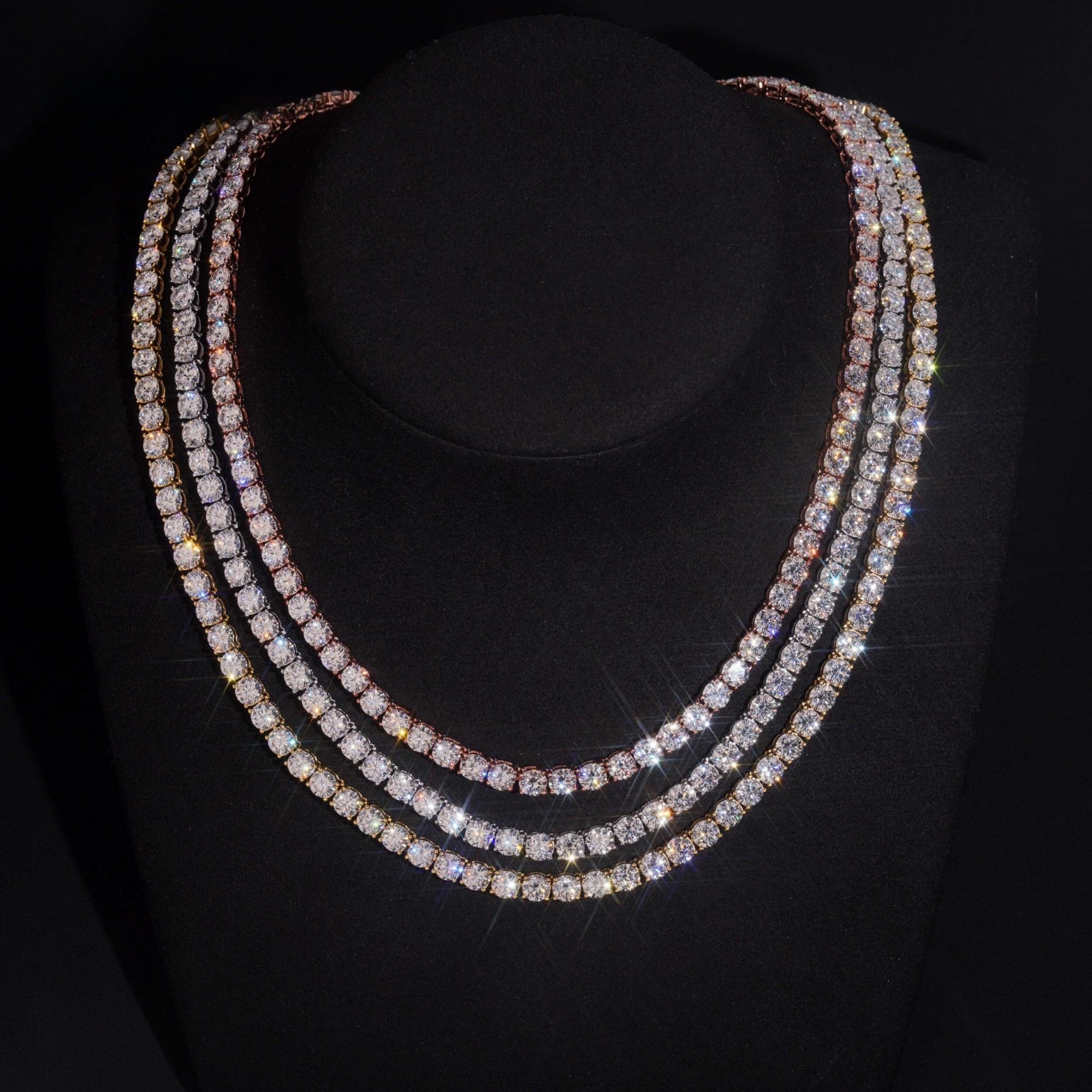 Classic Spark Tennis – 5MM